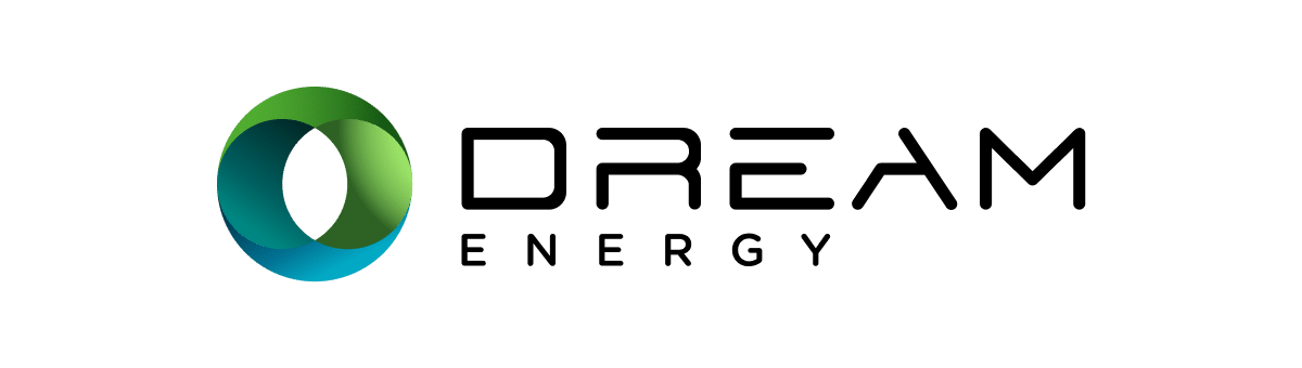 Dream Energy logo