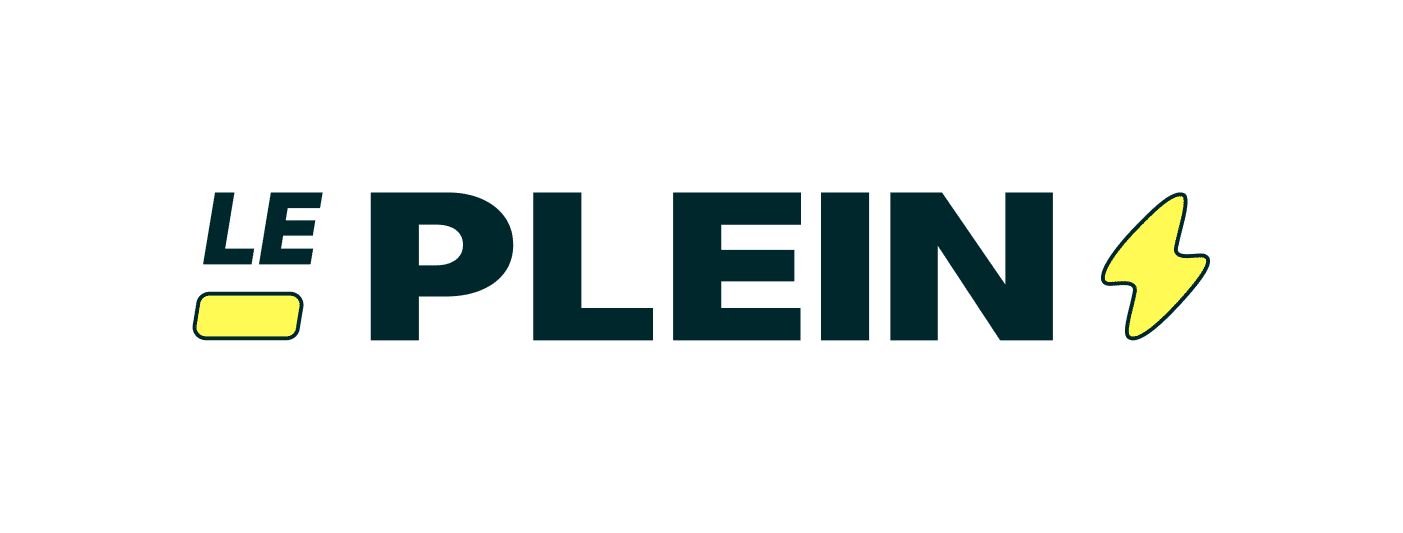 LePlein logo